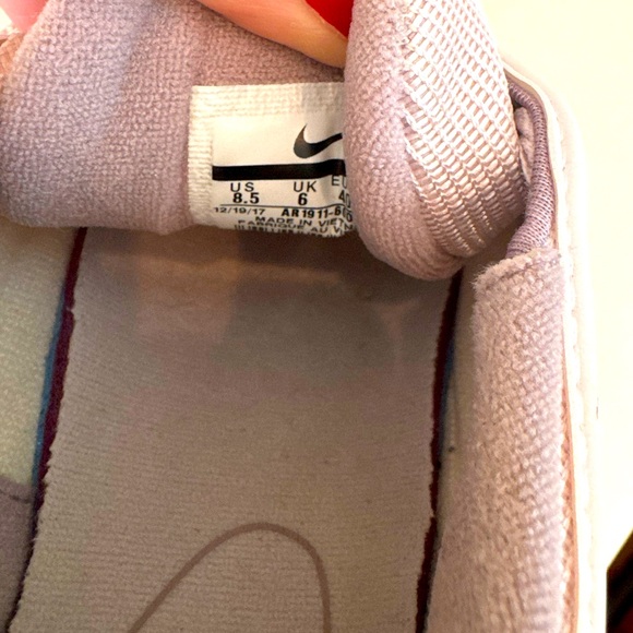 Nike Air Max 97 (size 8.5 US women) - Picture 6 of 11